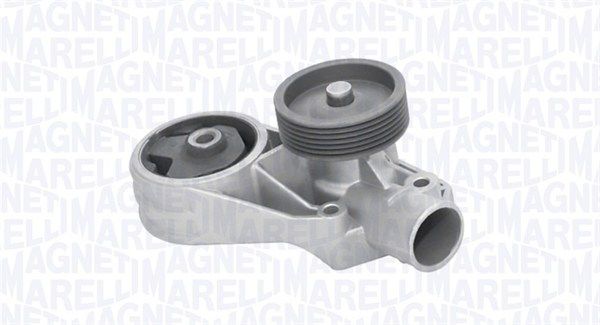 

Magneti Marelli WPQ1029 Помпа