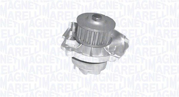 

Magneti Marelli WPQ0306 Помпа