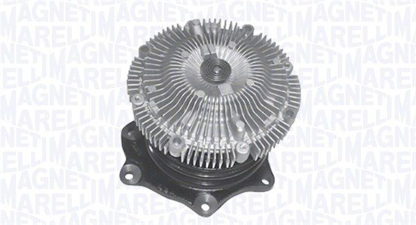 

Magneti Marelli WPQ0798 Помпа