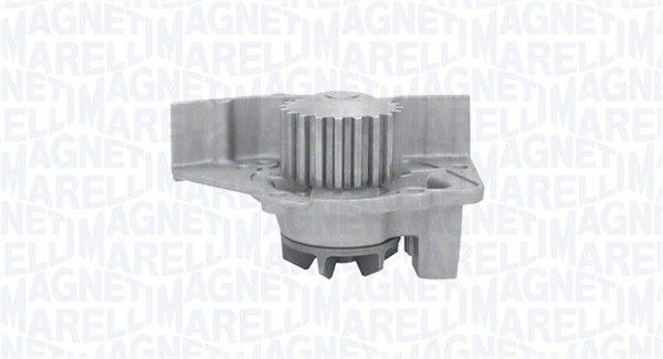 

Magneti Marelli WPQ0889 Помпа