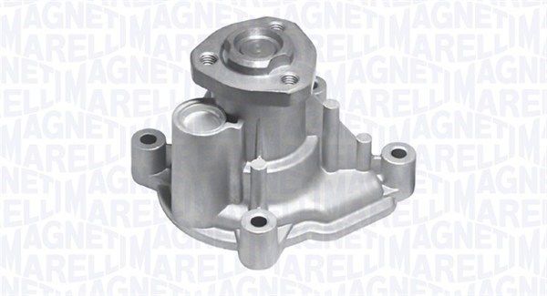 

Magneti Marelli WPQ1198 Помпа