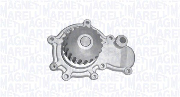 

Magneti Marelli WPQ0085 Комплект прокладок полный