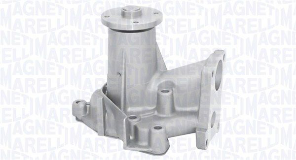 

Magneti Marelli WPQ0610 Помпа