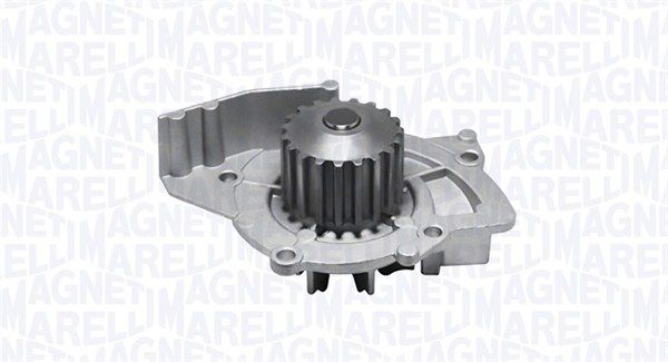 

Magneti Marelli WPQ0916 Помпа