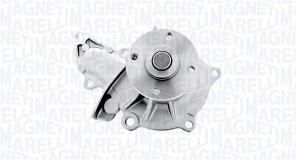 

Magneti Marelli WPQ1064 Помпа