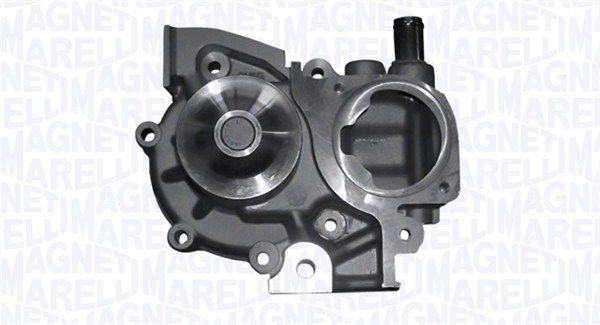 

Magneti Marelli WPQ1040 Помпа