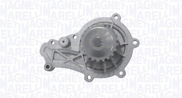 

Magneti Marelli WPQ0917 Рычаг подвески