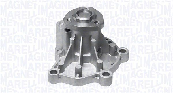 

Magneti Marelli WPQ1208 Помпа