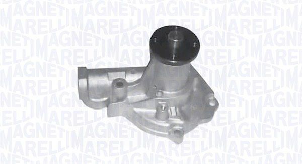 

Magneti Marelli WPQ0612 Помпа