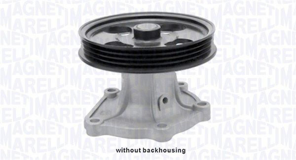 

Magneti Marelli WPQ1061 Помпа