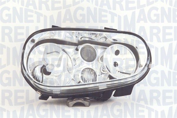 

Magneti Marelli LPH801 Основная фара