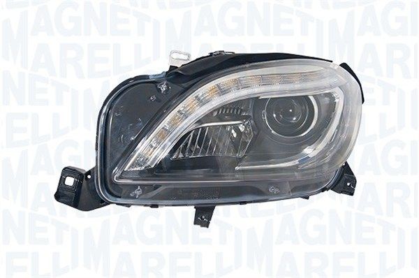 

Magneti Marelli LPO172 Основная фара