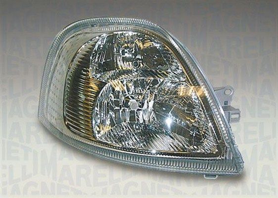 

Magneti Marelli LPH702 Основная фара