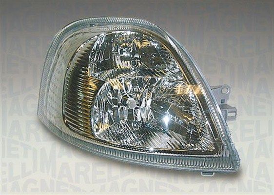 

Magneti Marelli LPH701 Основная фара