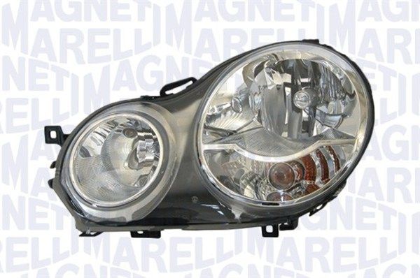 

Magneti Marelli LPG932 Основная фара