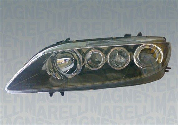 

Magneti Marelli LPL912 Основная фара