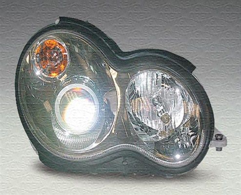 

Magneti Marelli LPG561 Основная фара
