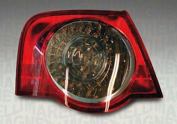 

Magneti Marelli LLE802 Задний фонарь