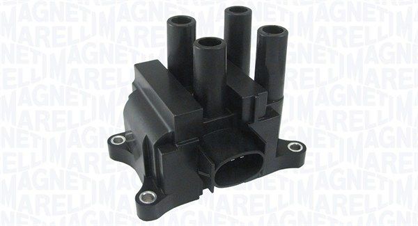 

Magneti Marelli BAEQ038 Катушка зажигания