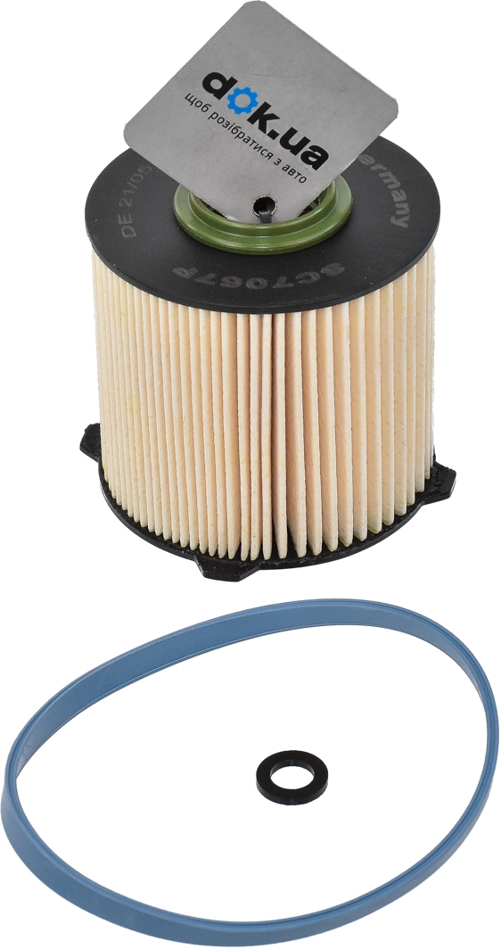 

SCT Germany sc7067p Топливный фильтр