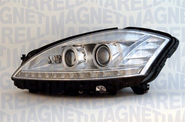 

Magneti Marelli LPM872 Основная фара