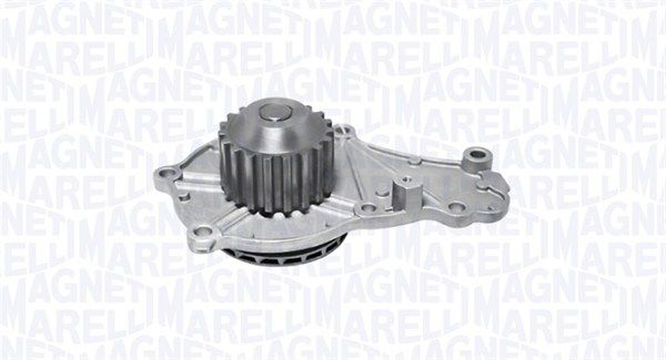 

Magneti Marelli WPQ0919 Рычаг подвески