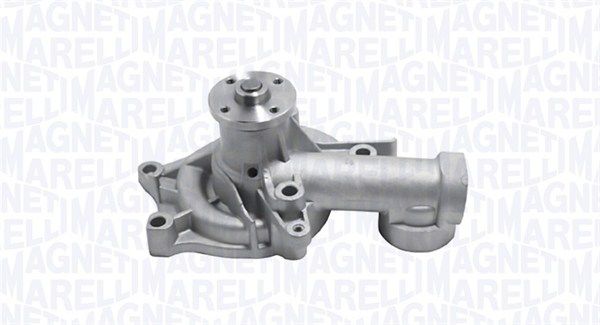 

Magneti Marelli WPQ0592 Помпа