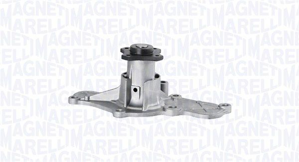 

Magneti Marelli WPQ0742 Помпа