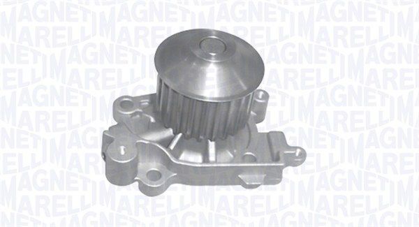 

Magneti Marelli WPQ0609 Помпа