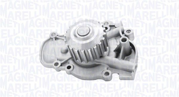 

Magneti Marelli WPQ0441 Помпа