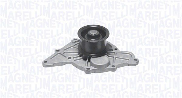 

Magneti Marelli WPQ1202 Помпа