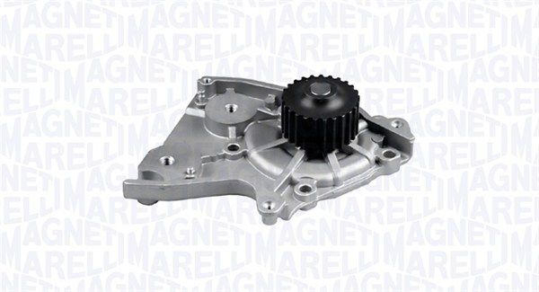 

Magneti Marelli WPQ0566 Помпа