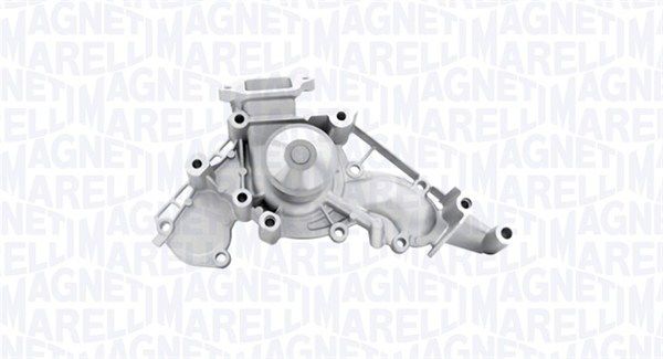 

Magneti Marelli WPQ1051 Помпа