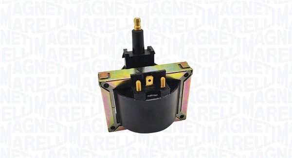 

Magneti Marelli BAEQ049 Катушка зажигания