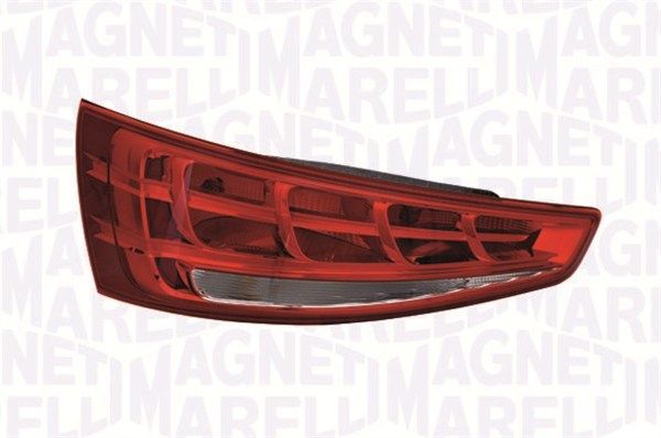 

Magneti Marelli LLI072 Задний фонарь