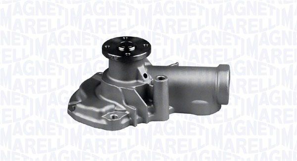 

Magneti Marelli WPQ0642 Помпа