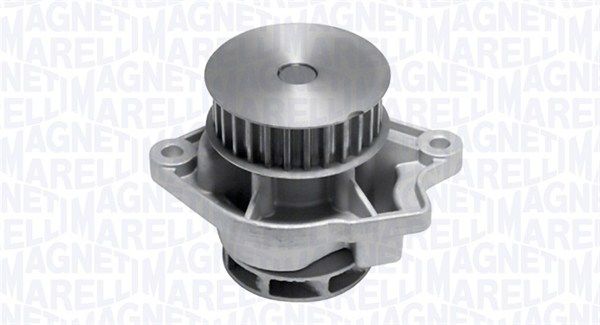 

Magneti Marelli WPQ1175 Помпа