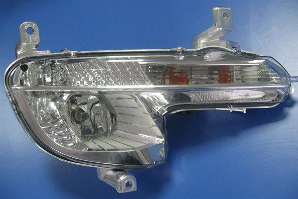 

Magneti Marelli LAB972 Передняя противотуманная фара