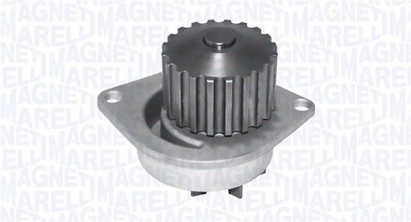 

Magneti Marelli WPQ0898 Помпа