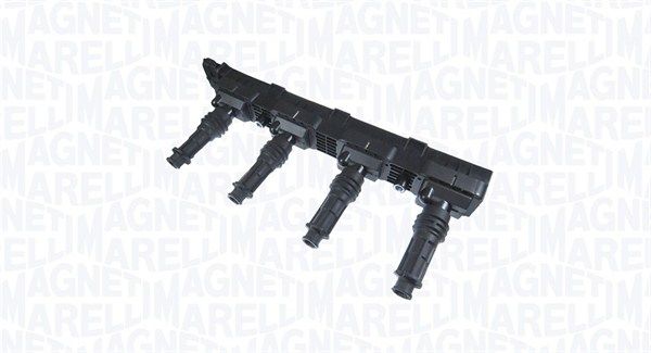 

Magneti Marelli BAEQ133 Катушка зажигания