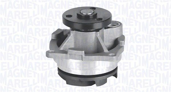 

Magneti Marelli WPQ0164 Обводной ролик