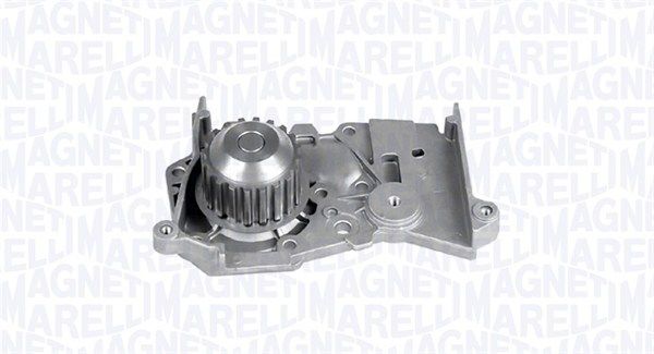 

Magneti Marelli WPQ0971 Помпа