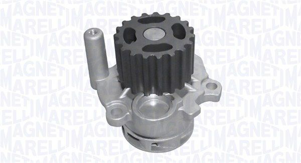 

Magneti Marelli WPQ1196 Помпа