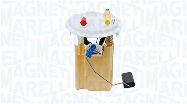 

Magneti Marelli SUA512 Топливный насос