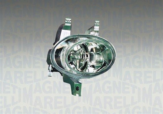 

Magneti Marelli LAQ001 Передняя противотуманная фара