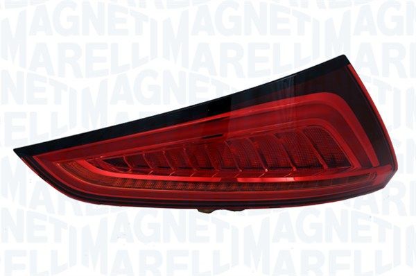 

Magneti Marelli LLI191 Задний фонарь
