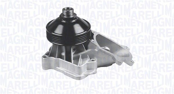 

Magneti Marelli WPQ0049 Помпа