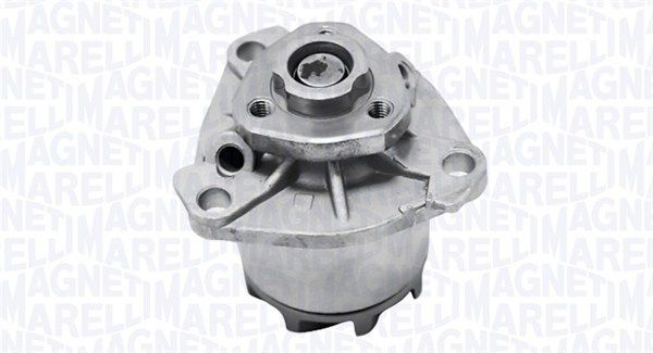 

Magneti Marelli WPQ1177 Помпа