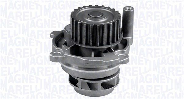 

Magneti Marelli WPQ1209 Помпа