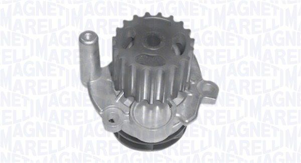 

Magneti Marelli WPQ1201 Помпа